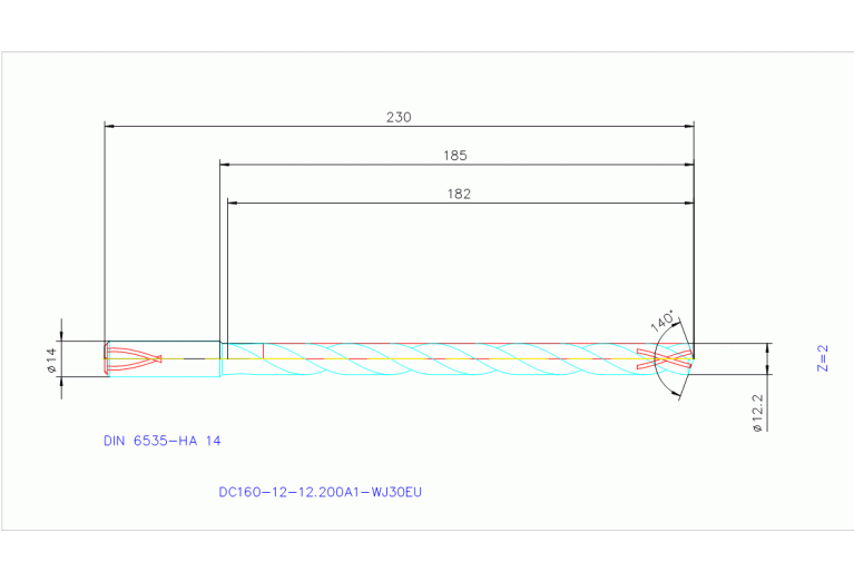 DC160-12-12.200A1-WJ30EU