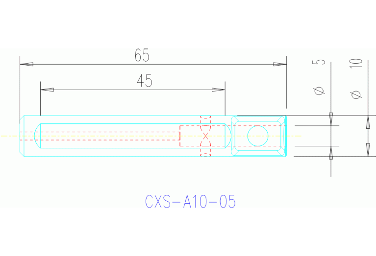 CXS-A10-05