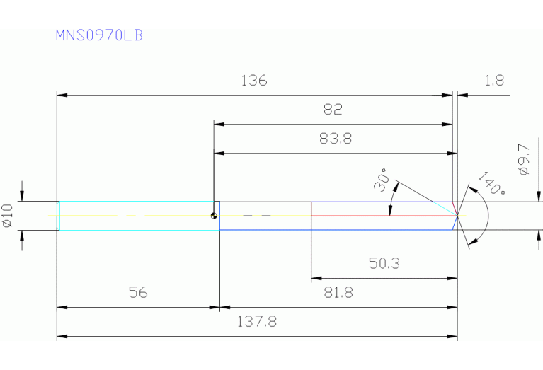MNS0970LB TF15