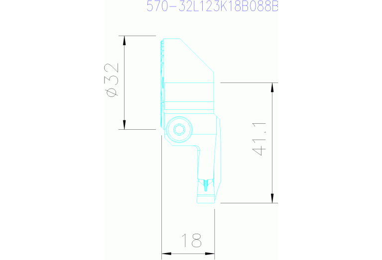 570-32L123K18B088B