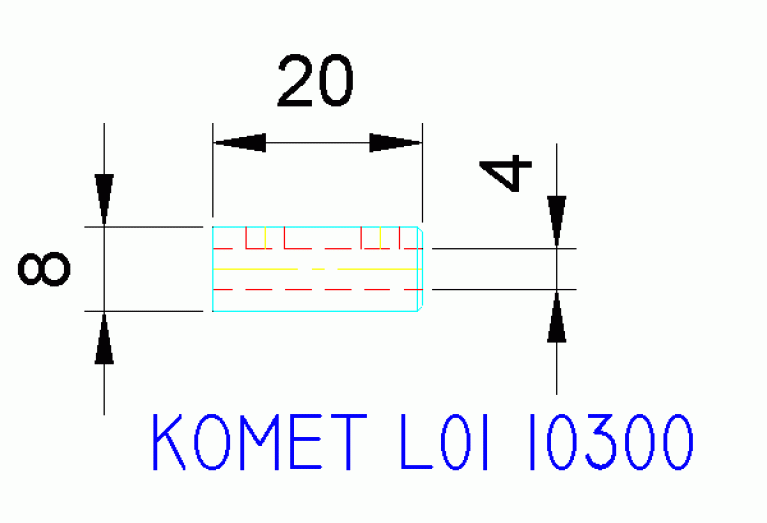 L01 10300