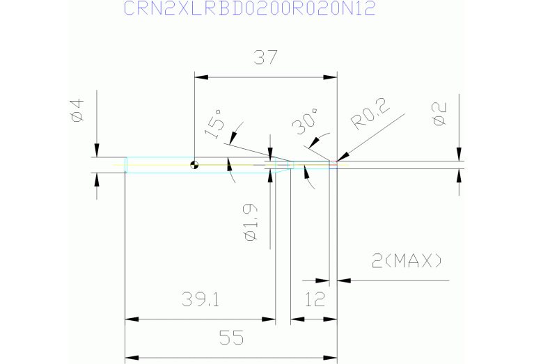 CRN2XLRBD0200R020N12