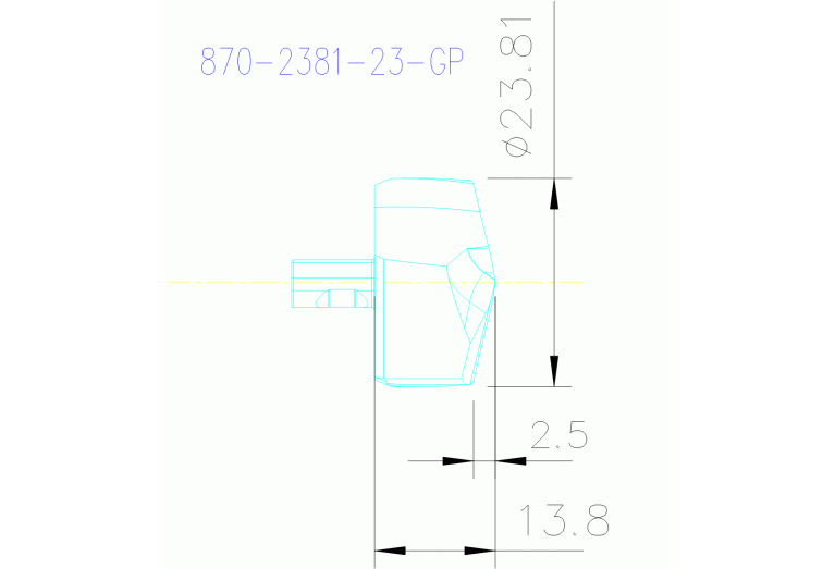 870-2381-23-GP 4234