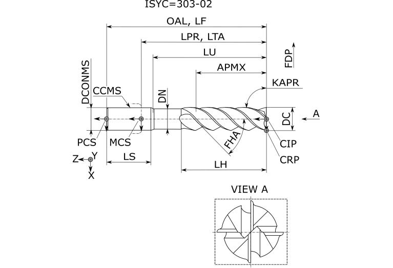 1K212-0970-XB 1730