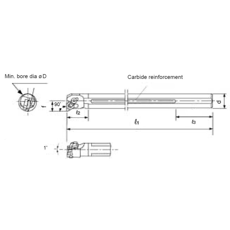 TCNR0025S16DT