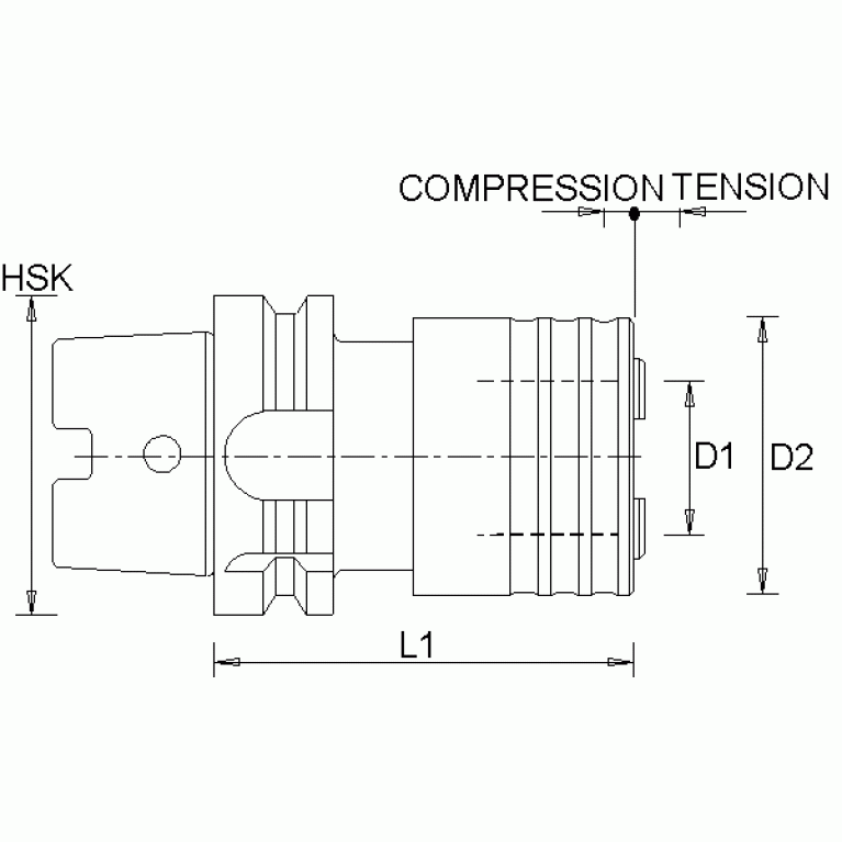 HSK63ACHRC3203M