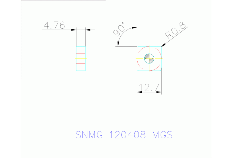 SNMG 120408 MGS TT3020