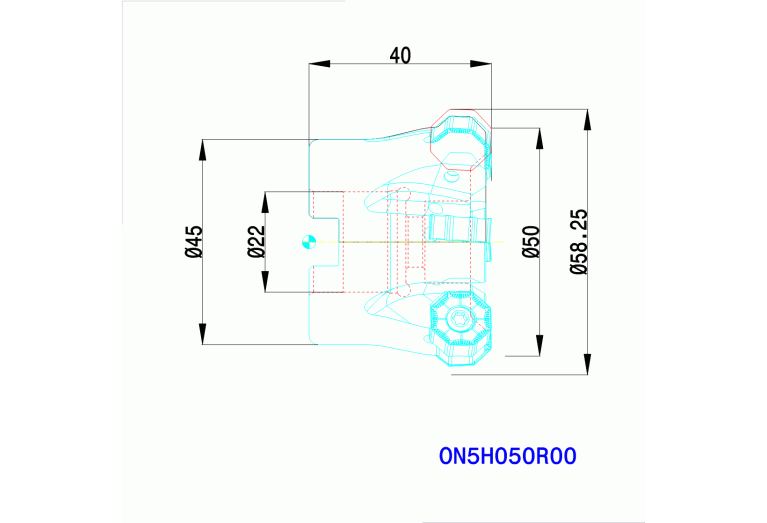 ON5H050R00