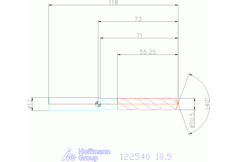 122540 10,5