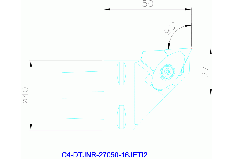 C4-DTJNR-27050-16JETI2