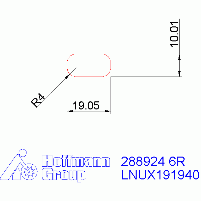 288924 6R