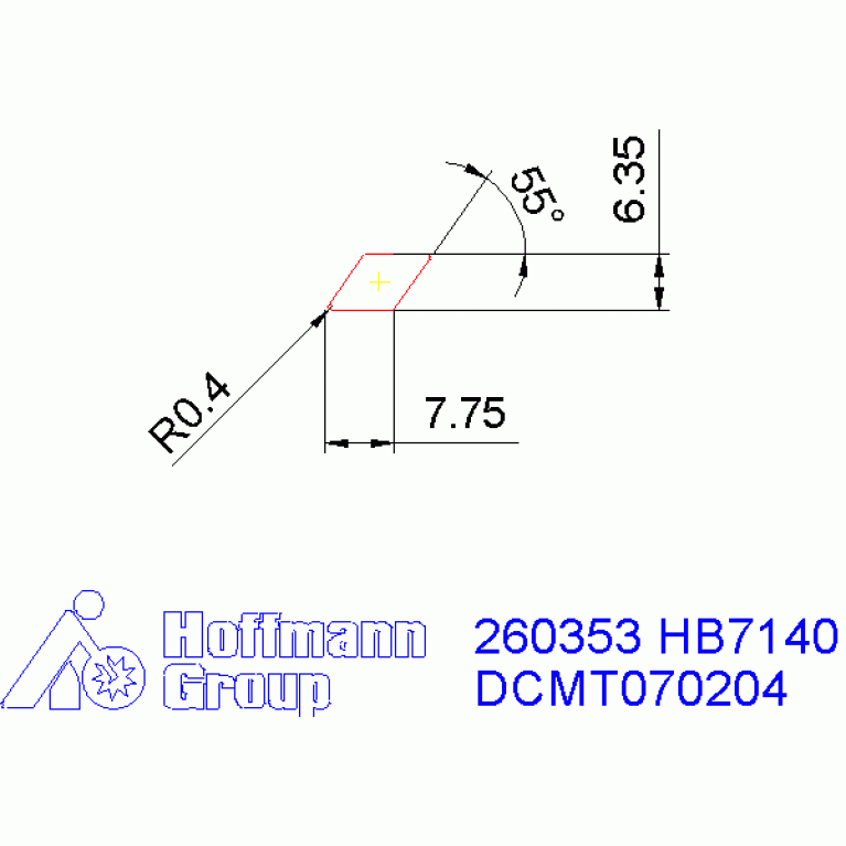 260353 HB7140
