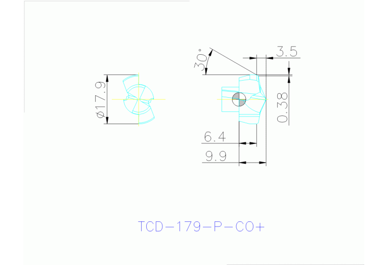 TPC1790R01-C IN2505