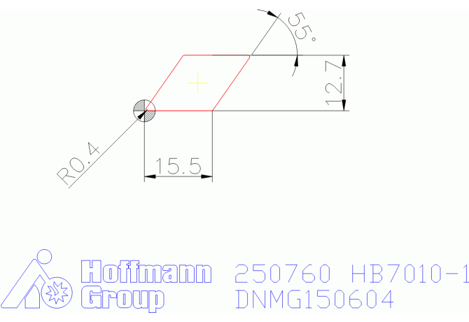 250760 HB7010-1