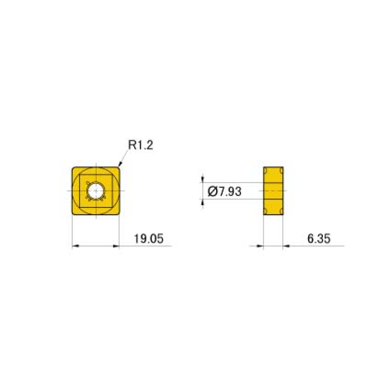 SNMG190612-MT UC6010