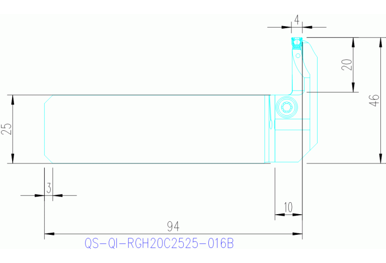 QS-QI-RGH20C2525-016B