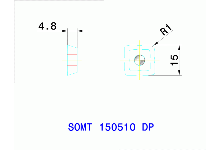SOMT150510SK IN1030