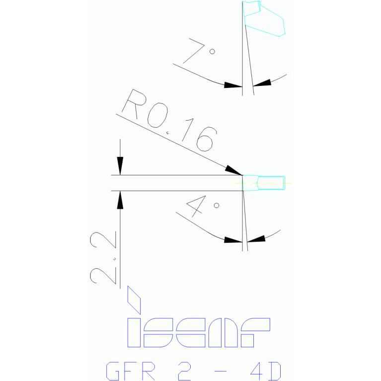 GFR 2 - 4D IC354