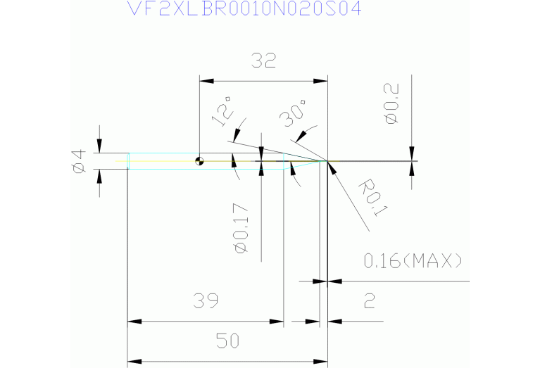 VF2XLBR0010N020S04