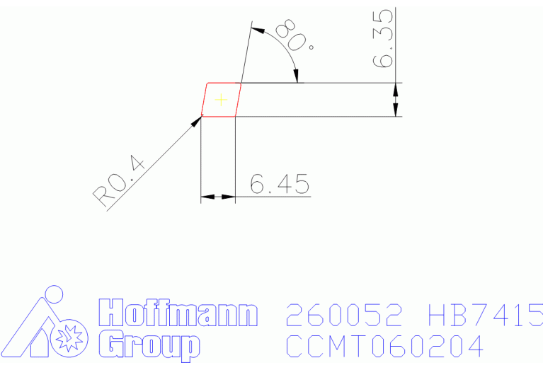 260052 HB7415