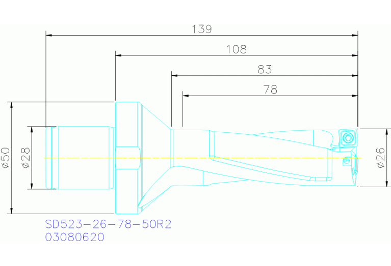 SD523-26-78-50R2
