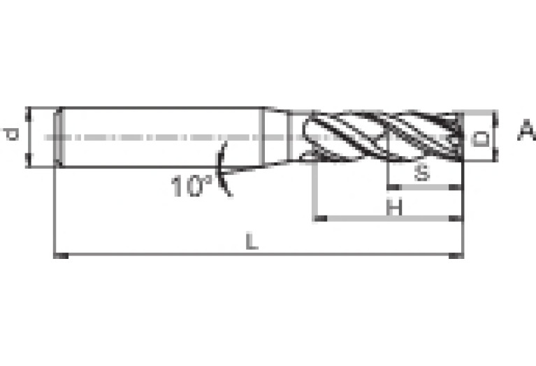 UM-4E-D4.0 KMG405