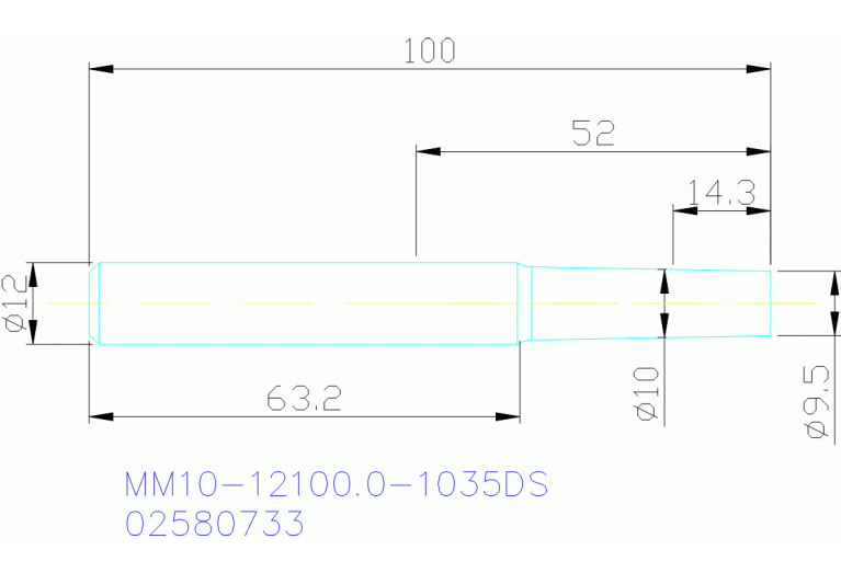 MM10-12100.0-1035DS