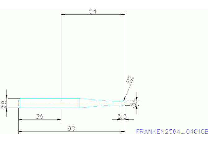 2564L.04010B