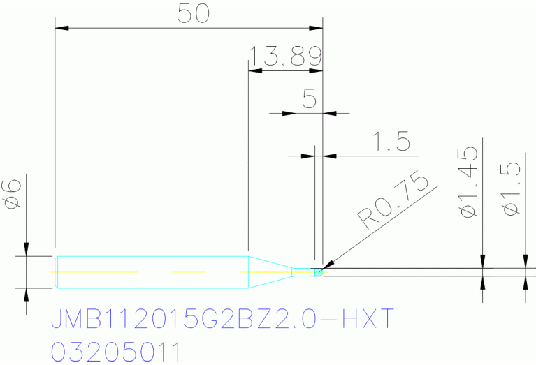 JMB112015G2BZ2.0-HXT