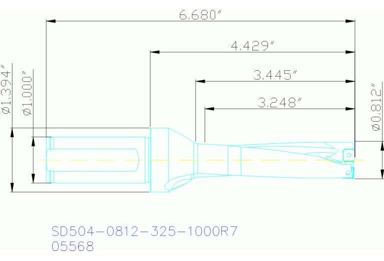 SD504-0812-325-1000R7