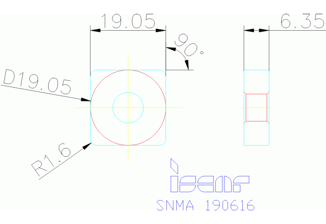 SNMA 190616 IC428