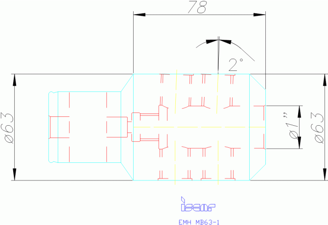 EMH MB63-1