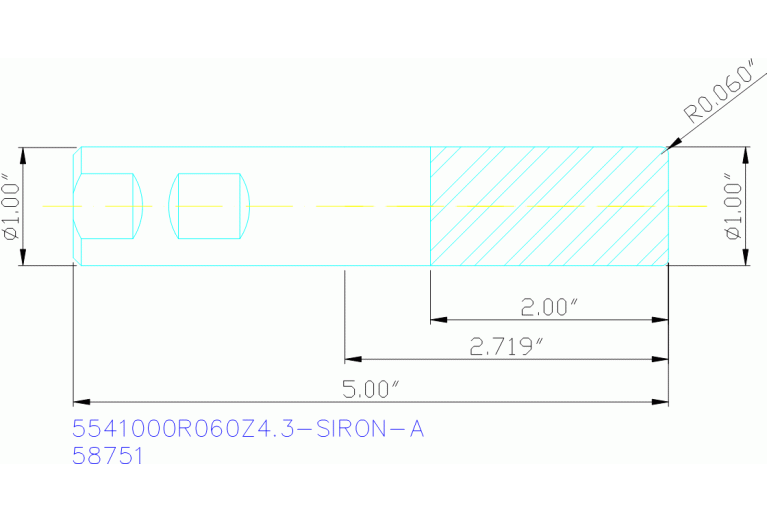 5541000R060Z4.3-SIRON-A