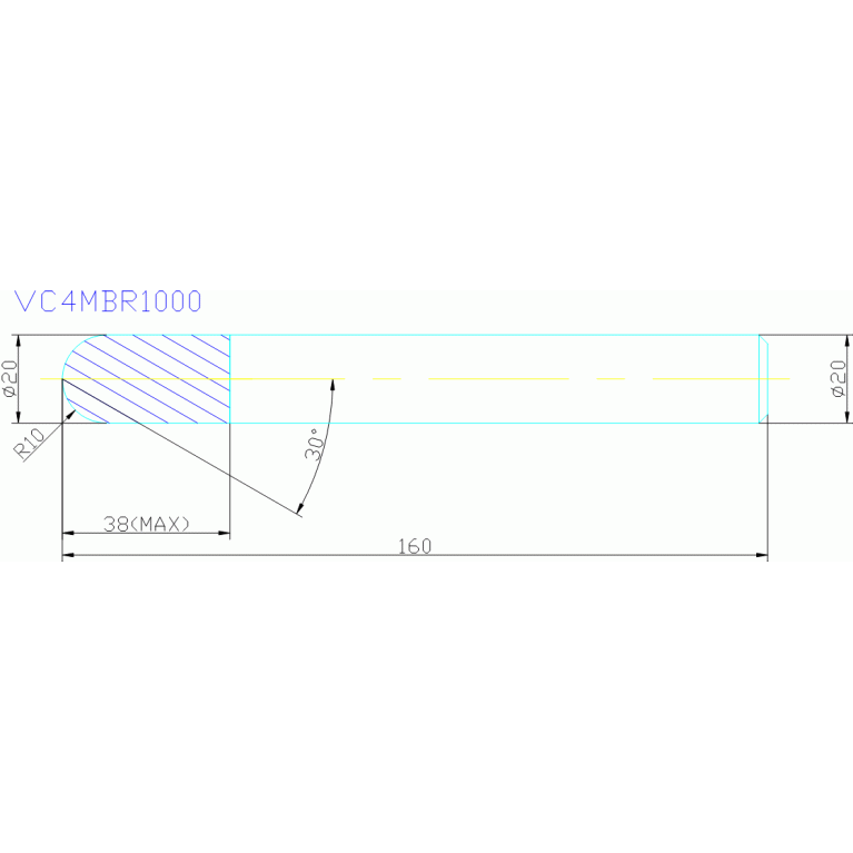 VC4MBR1000