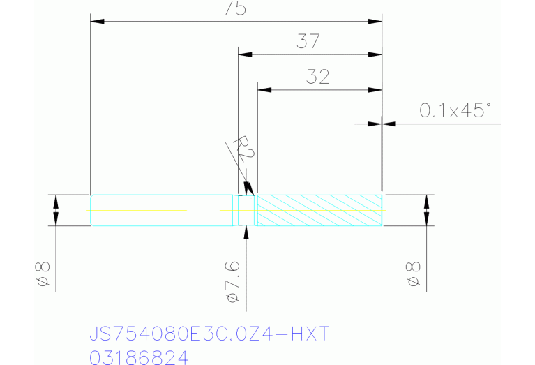 JS754080E3C.0Z4-HXT