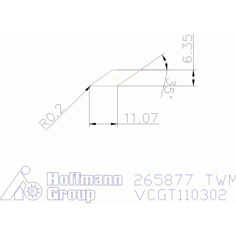 265877 TWM