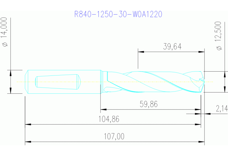 R840-1250-30-W0A 1220