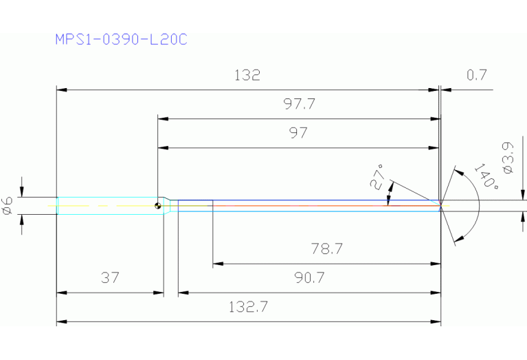 MPS1-0390-L20C DP1021