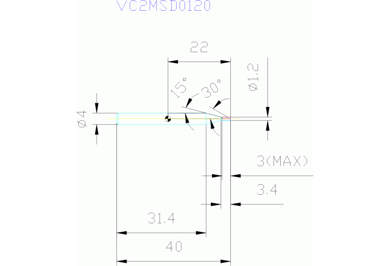 VC2MSD0120