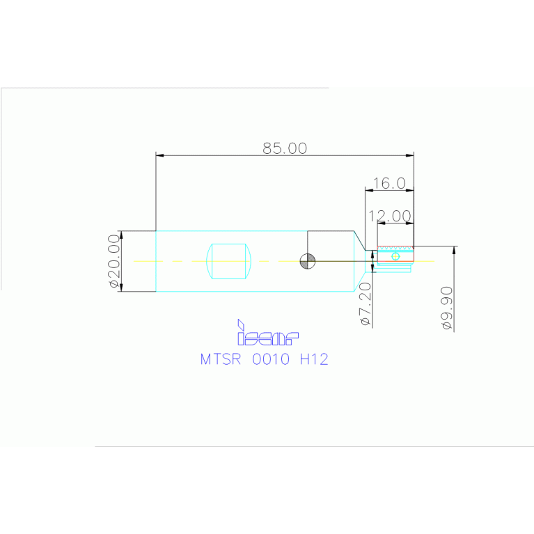 MTSR 0010 H12
