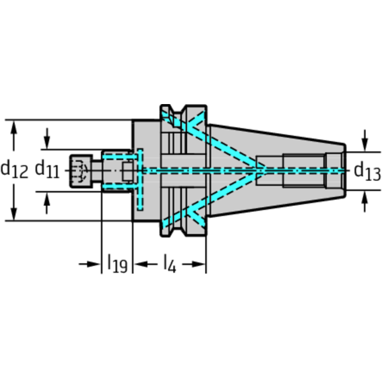 AK155.BT50.055.32