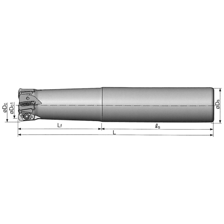 EXN03R025M25.0-04L