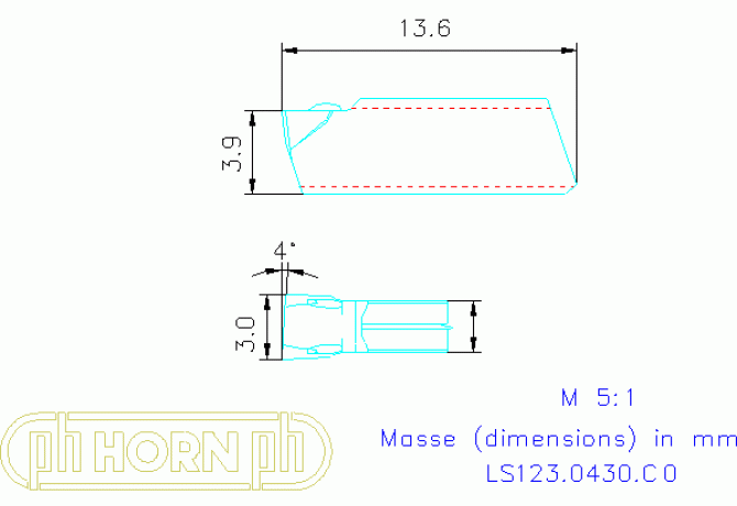 LS123.0430.C0 TN35