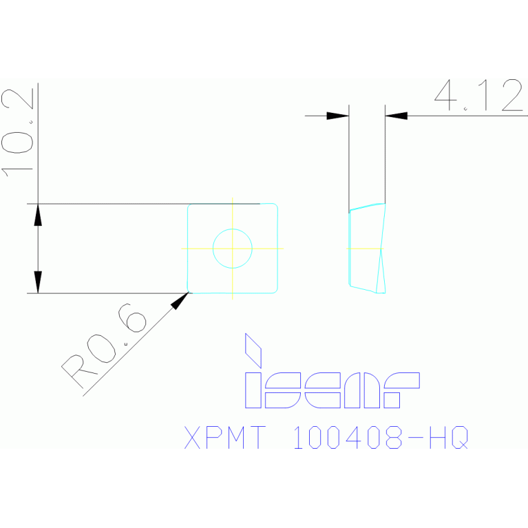 XPMT 100408-HQ IC928