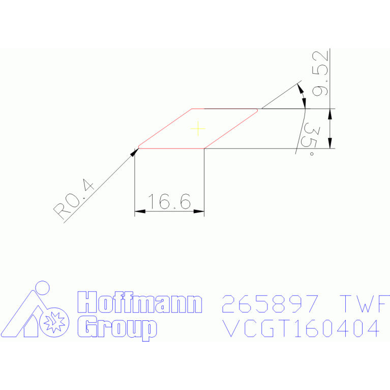 265897 TWF
