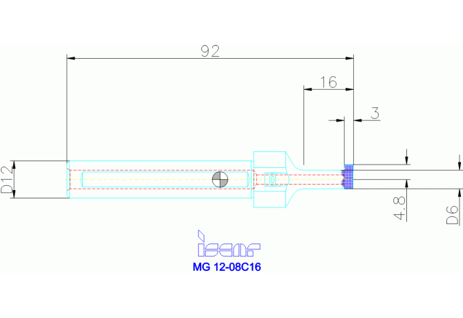 MG 12-08C16