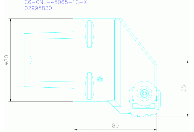 C6-CNL-45065-1C-X