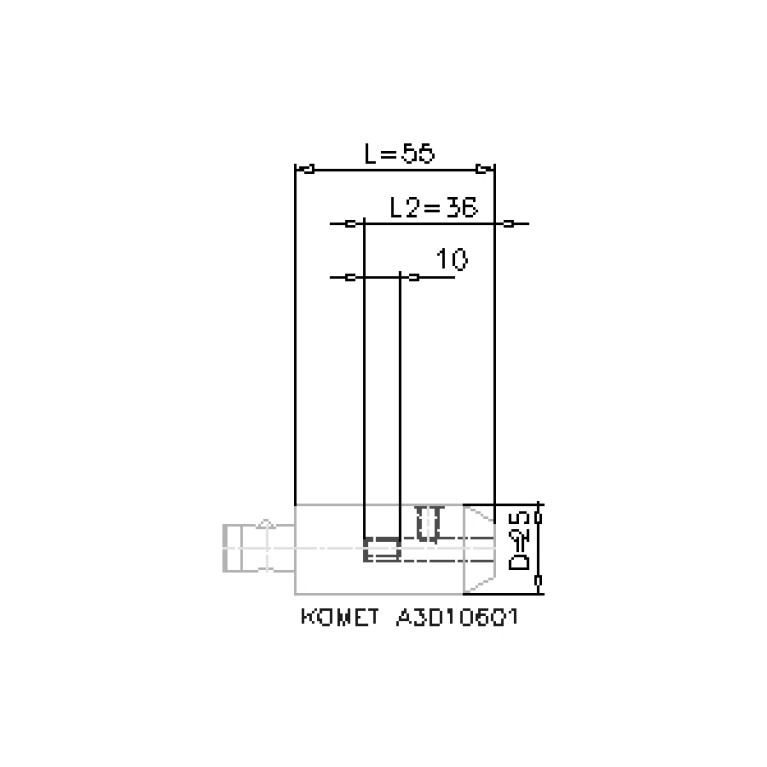 A30 10601