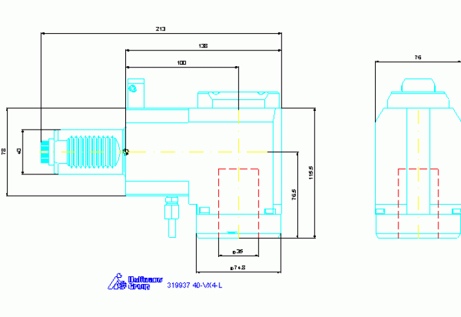 319937 40-VX4-L