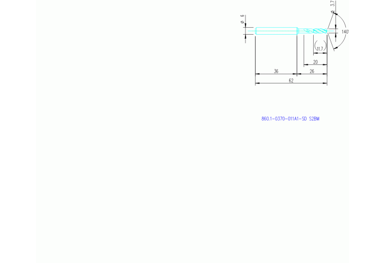 860.1-0370-011A1-SD S2BM